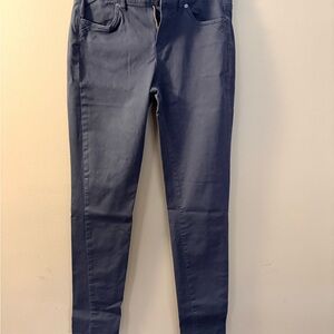 UNIONBAY Women's Dark Blue Skinny Jeans